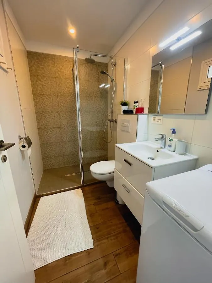 Harmony Apartments Arona