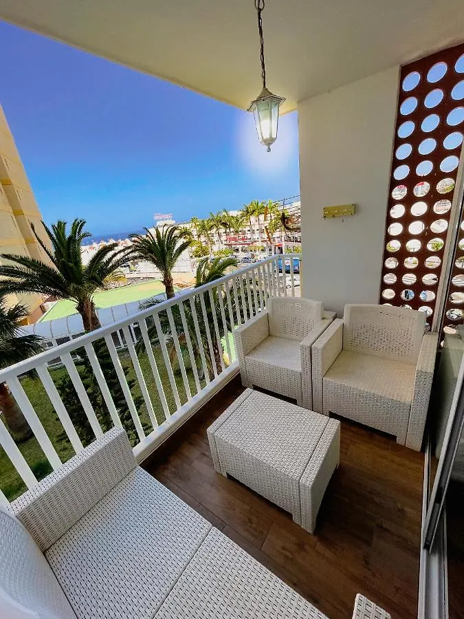 Harmony Apartments Arona  0*, Arona (Tenerife) Spagna