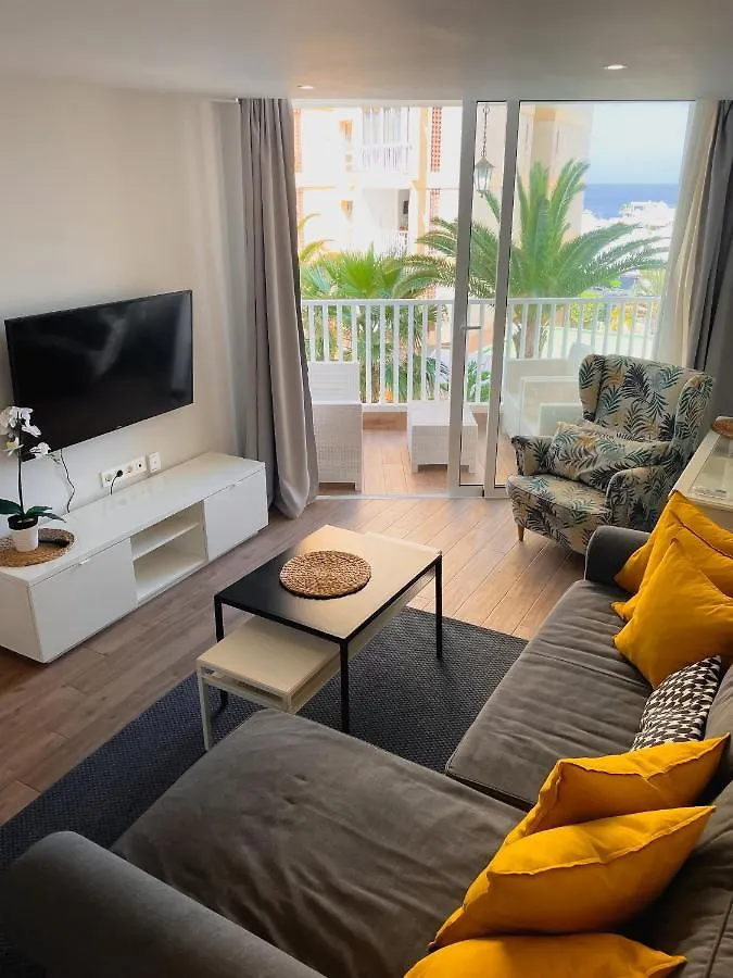 Harmony Apartments Arona  Arona (Tenerife)