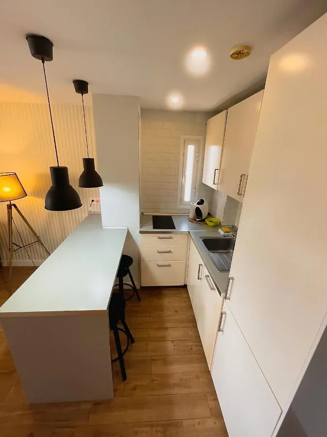 Harmony Apartments Arona  Spagna